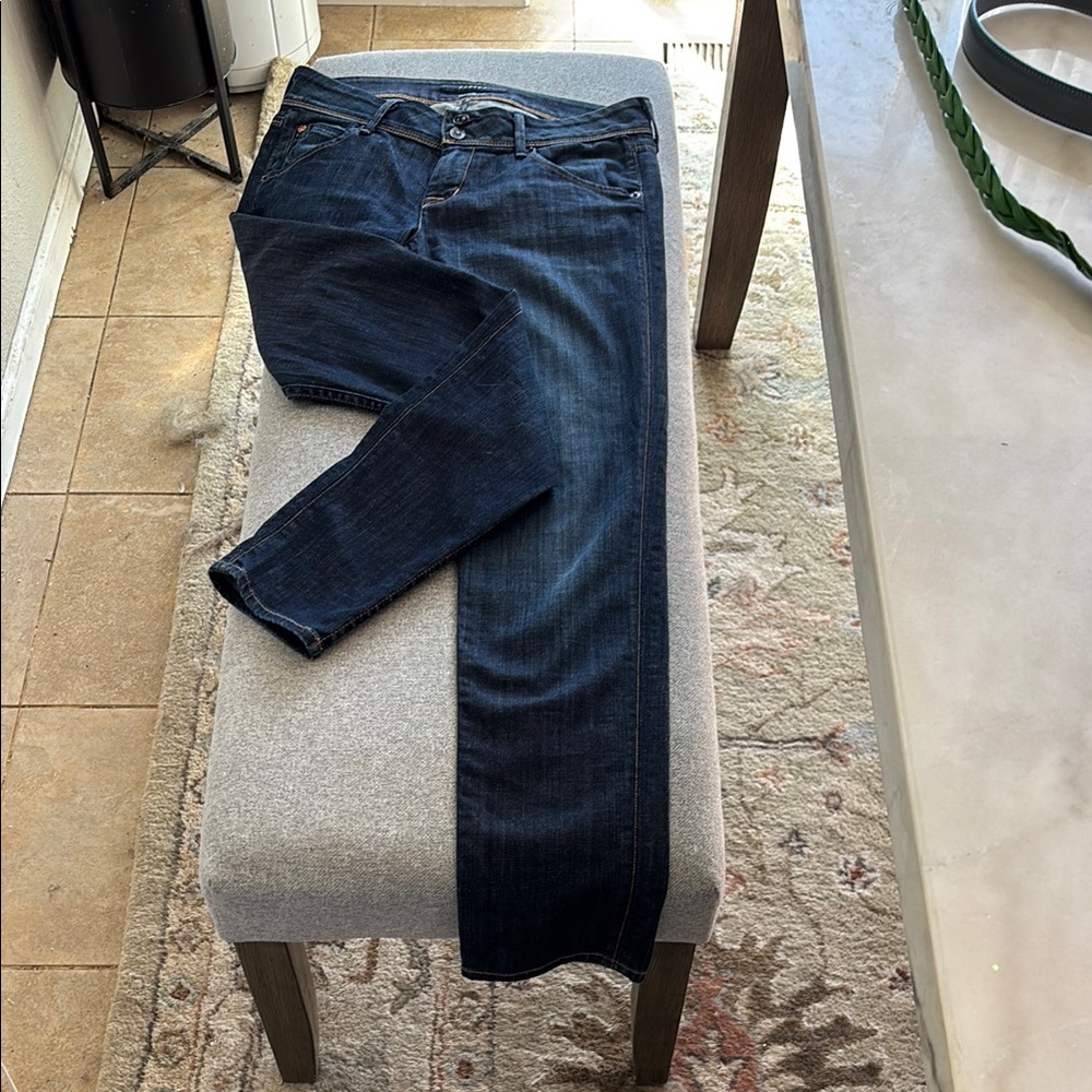Women’s Hudson jeans